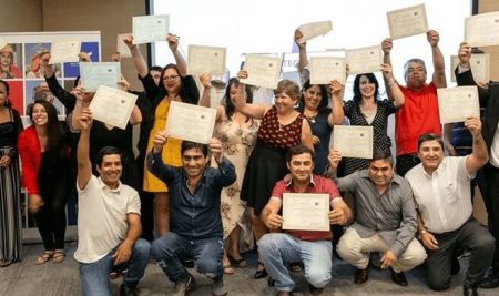 ¿Qué es el cuarto medio laboral? Vía para postular a un empleo.
